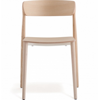 Preview: Pedrali Nemea 2820 Stuhl esche